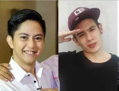 Jake Ejercito to Sandro's Rescue