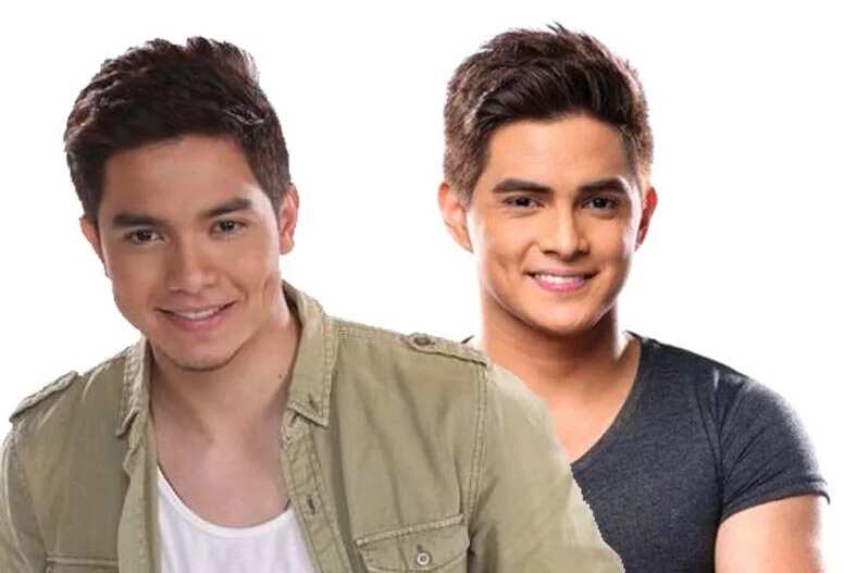 Alden Richards, bullied by Juancho Trivino in college?