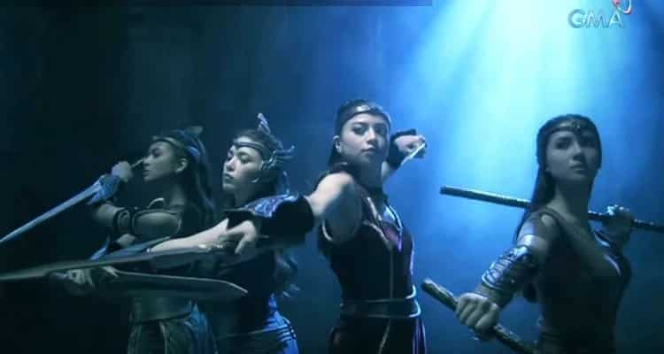 5 reasons why you should watch Encantadia again!