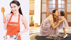 Hands-on mommy Marian Rivera reveals secret cooking hacks that make Baby Zia eat healthy veggies and so will your babies too! Check this out.