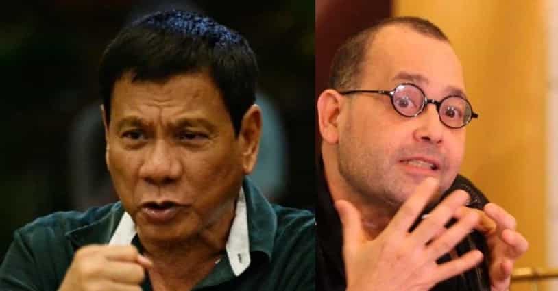CHR chair vows to stand up to Duterte