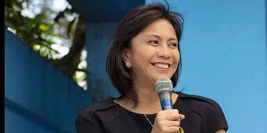 Jillian Robredo, nagbigay ng taos-pusong mensahe sa ina: "So proud of you"