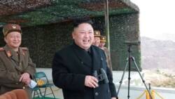 May "Pasabog" daw ang North Korea? Ano naman kaya ito?