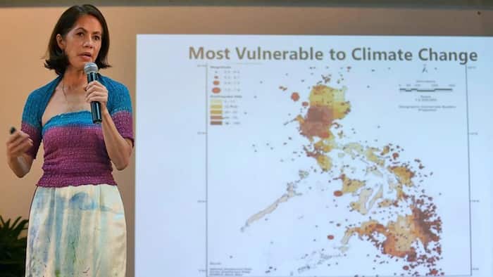 What DENR chief Gina Lopez thinks about illegal mining in Sarangani? Find out here