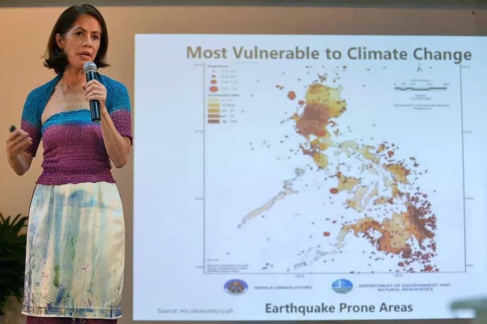 DENR won't allow Sarangani mining DENR won't allow Sarangani mining