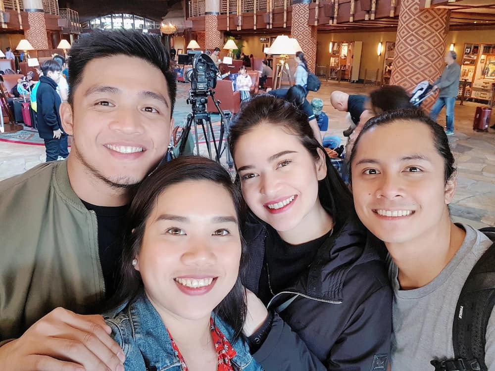 Maniwala ka sa second chance! Touching story of Gio and Karla about finding love again with the same person Maniwala ka sa second chance! Touching story of Gio and Karla about finding love again with the same person