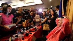 NUJP debunks Duterte: It’s govt duty to protect journalists