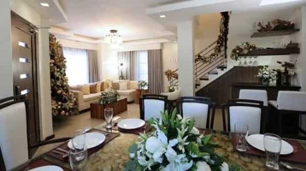 Alden Richards proud of his P5M worth mansion in Laguna