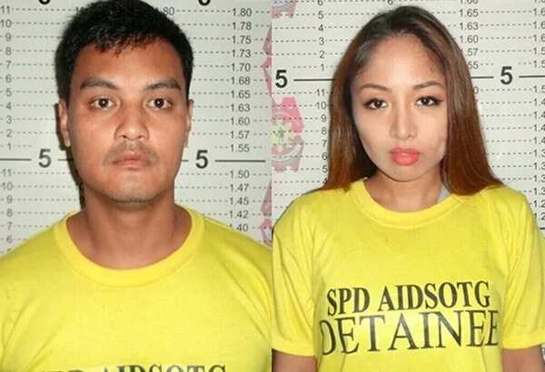 DJ Karen Bordador positive in drug test; Ex-boyfriend mistaken as Emilio Lim