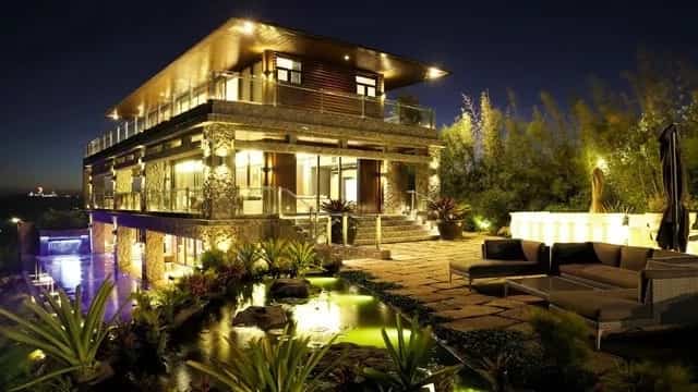 Bahay o resort? Willie Revillame's hilltop Tagaytay mansion stuns netizens with its breathtaking beauty