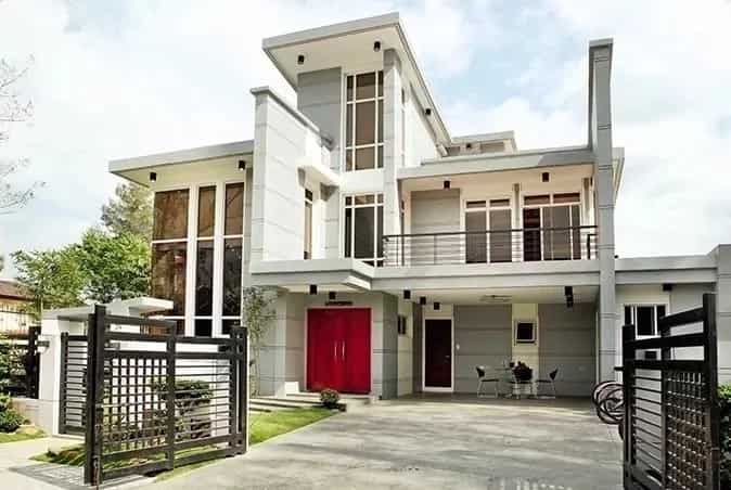 Gerald Anderson’s luxurious house in Quezon City; new glimpses of his home go viral