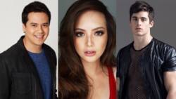 Haba ng hair! 9 so darn attractive men who were linked to Ellen Adarna that make us all jealous