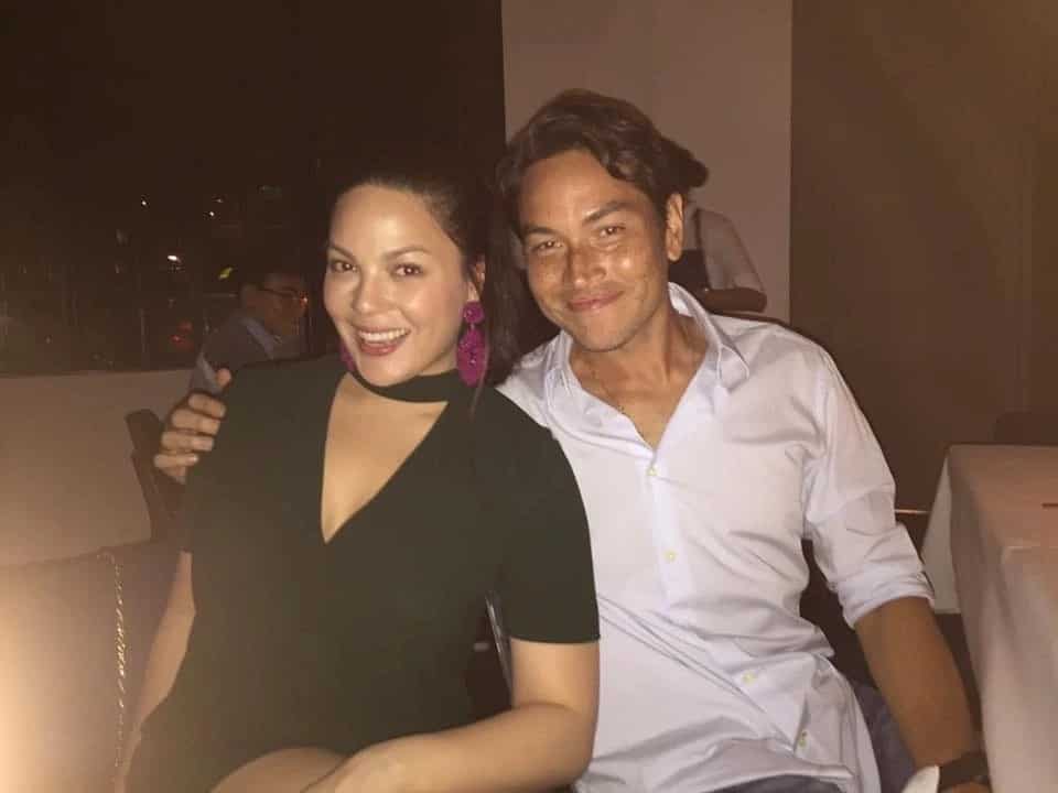 KC Concepcion and her 6 celebrity ex-boyfriends KC Concepcion and her 6 celebrity ex-boyfriends
