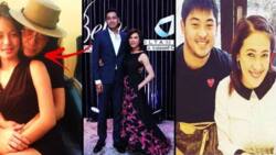 Find out which Pinoy celebrity couples have the biggest age gaps! Number 3 is just so unbelievable!