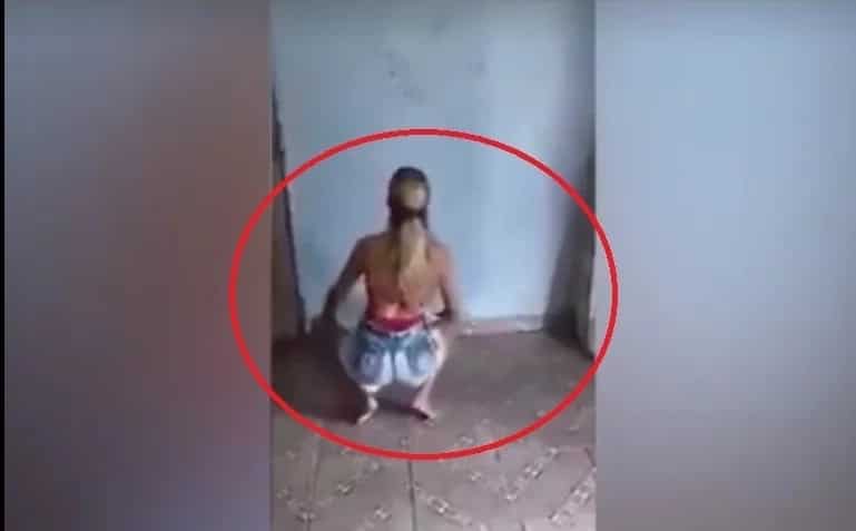 Pinay enrages netizens after brutally hitting child in viral video