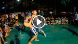 Shocking videos of Thai teen Fight Club are nothing but brutal and violent phenomenon!