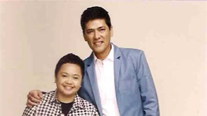 Mga babae sa buhay ni Bossing! Vic Sotto has always been surrounded by awesome girls & women