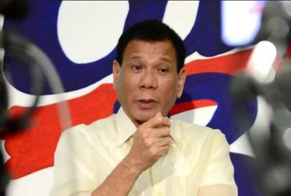 Zero crime on Duterte's inauguration - PNP