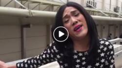 Gay comedian's 'Versace on the Floor' cover has an unexpected Pinoy twist on the end