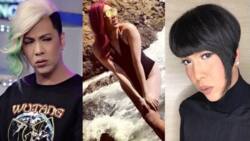 Is there a possibility that Vice Ganda will fall for a woman?
