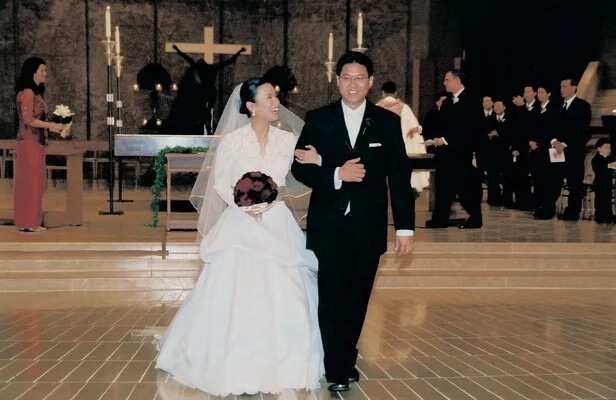 Where did our favorite PH celebrities get married?