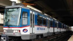 MRT-3 at LRT-2 may libreng sakay sa loob ng isang linggo para sa mga senior citizens