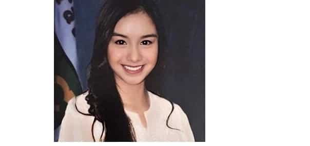 11 Graduation at yearbook photos ng mga paborito mong Pinay celebrities