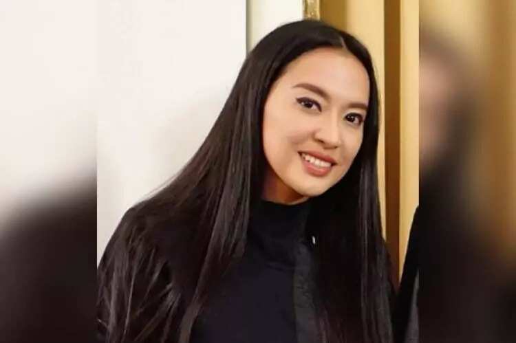 Celebs give reaction to lates gaffe of Mocha Uson on Mayon Volcano's location