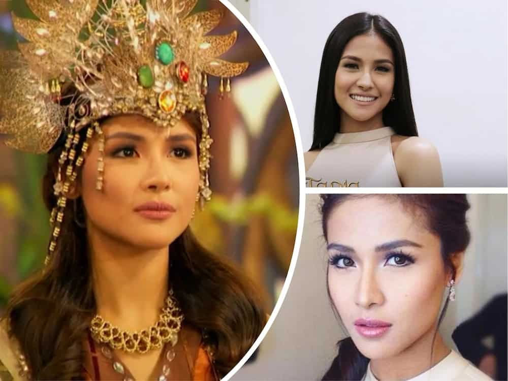 Top 7 most beautiful "Sang'gres" of Encantadia 2016-2017! Reminiscing one of the best "fantaseryes" in the Philippine TV.