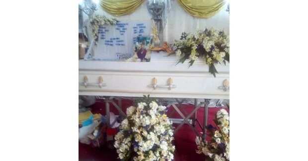 Netizen mourns death of cousin at East Ave.