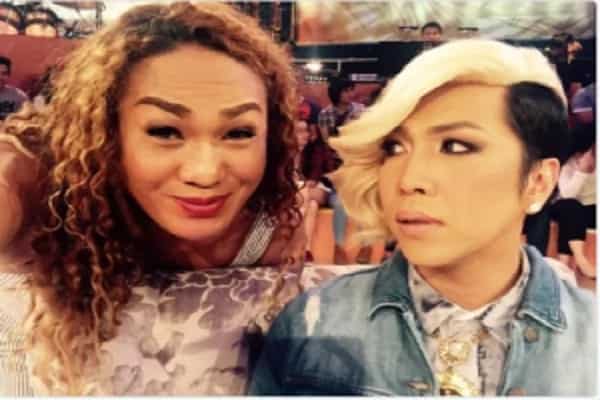 Vice Ganda allegedly kicks out Negi from GGV because of illegal activities