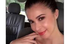 Sunshine Cruz defends herself from Lolit Solis' post about her & Cesar Montano