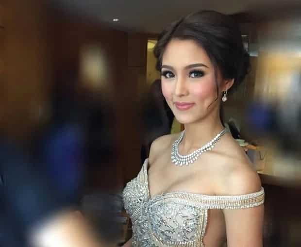 Behold the beauty of Kim Chiu's mansion