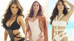 Heart Evangelista claims she doesn't like "showing too much skin"