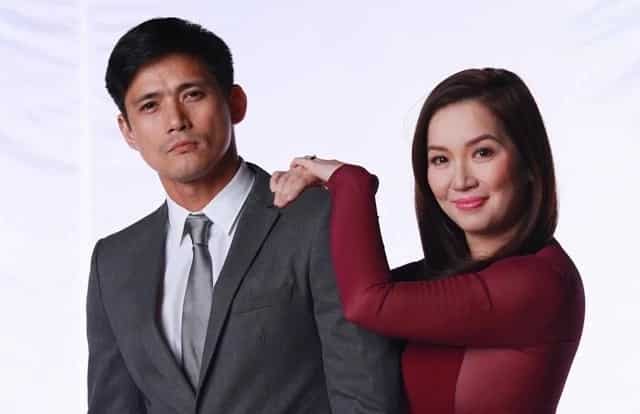 Maraming pina-ibig! 7 Pinoy celebrities who are Kris Aquino's ex-boyfriends