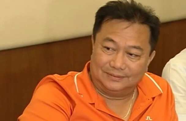 VP not needed in projected federal-parliamentary gov't - Alvarez