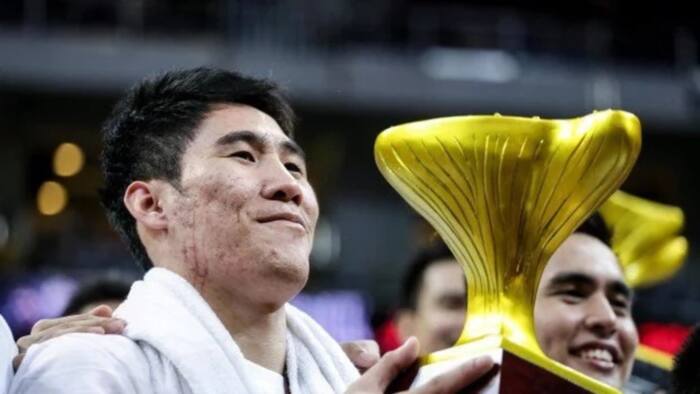 Will Mac Belo continue to play for FEU? Find out here