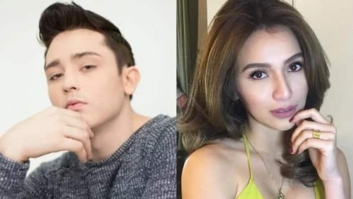 This celebrity teen hottie reveals that he’s head over heels in love with Jennylyn Mercado