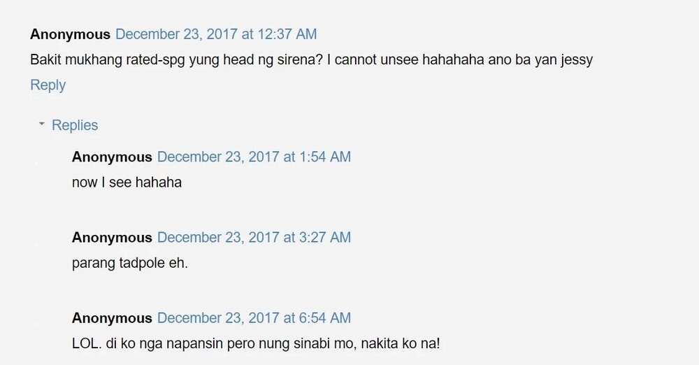 Inokray ng todo! Netizens react to Jessy Mendiola's new tattoo Inokray ng todo! Netizens react to Jessy Mendiola's new tattoo