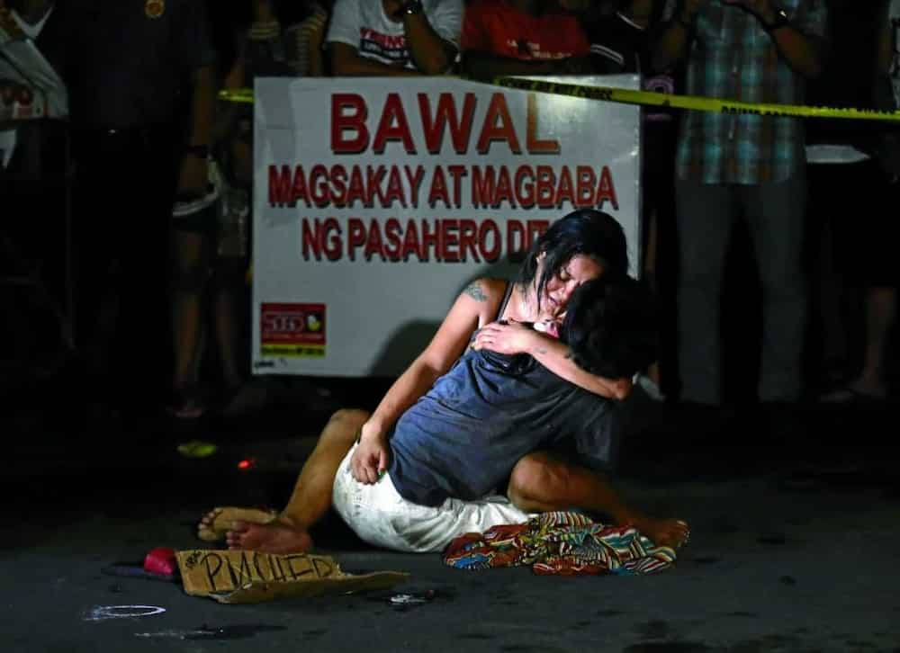 United States concerned over extrajudicial killings in PH