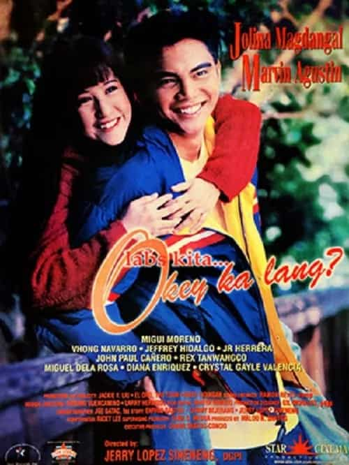 7 movies back in the 90s that brought ‘kilig’