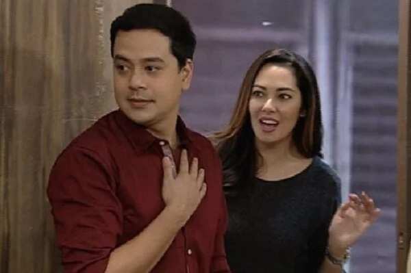 Bago pa man dumating si Ellen sa buhay niya! The women John Lloyd loved from Teenage years to present