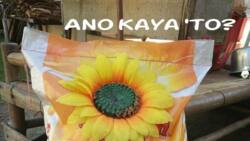 Pinoy gets practical with his Valentine’s gift and gives this to his girlfriend!