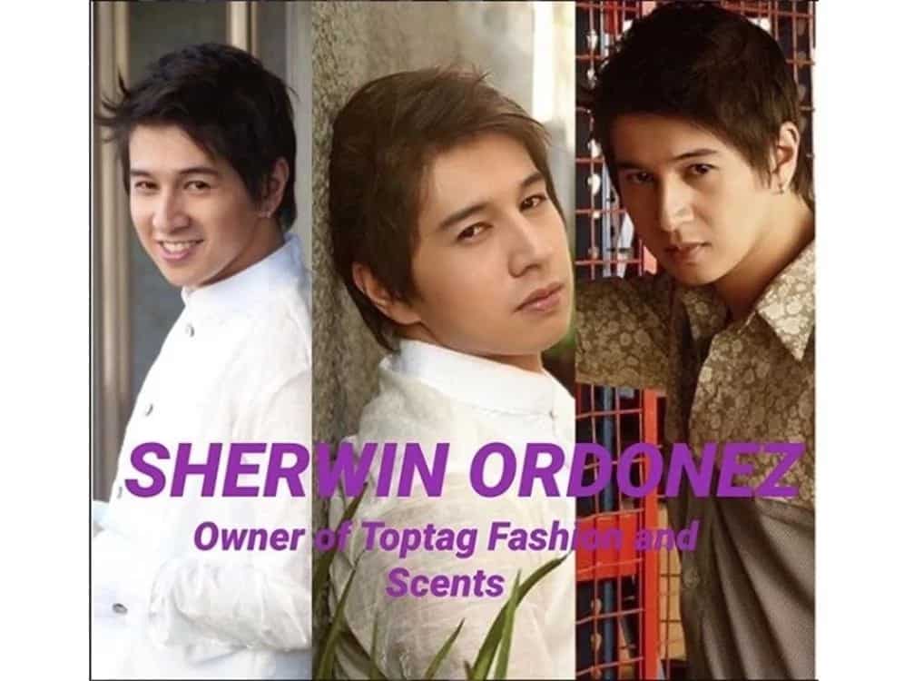 Whatever happened to Sherwin Ordoñez? The ‘Click’ star is now a successful businessman & an awesome daddy
