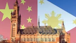 China to ignore UN Court ruling; looming victory for PH?