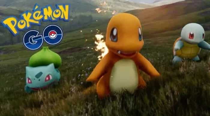 5 things you should know about Pokémon GO