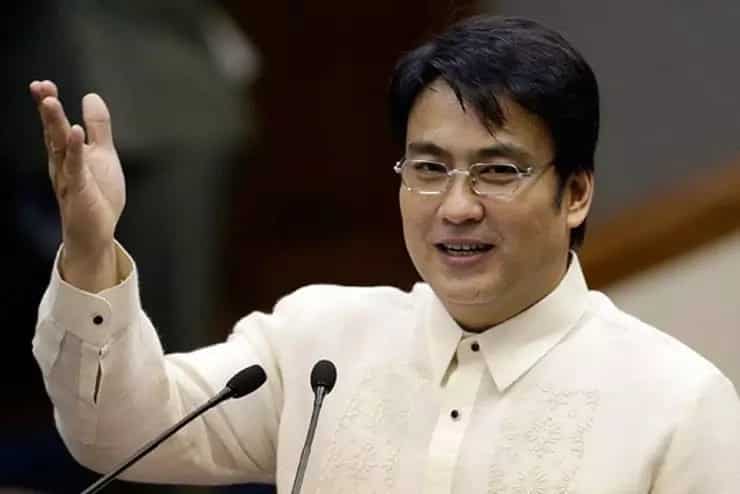 Magic 12 celebs na diumano'y maaaring manalo sa 2019 Senatorial elections