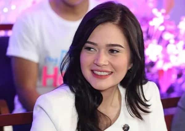 Lolit Solis jokes about the reason behind Bela Padilla and Neil Arce's breakup