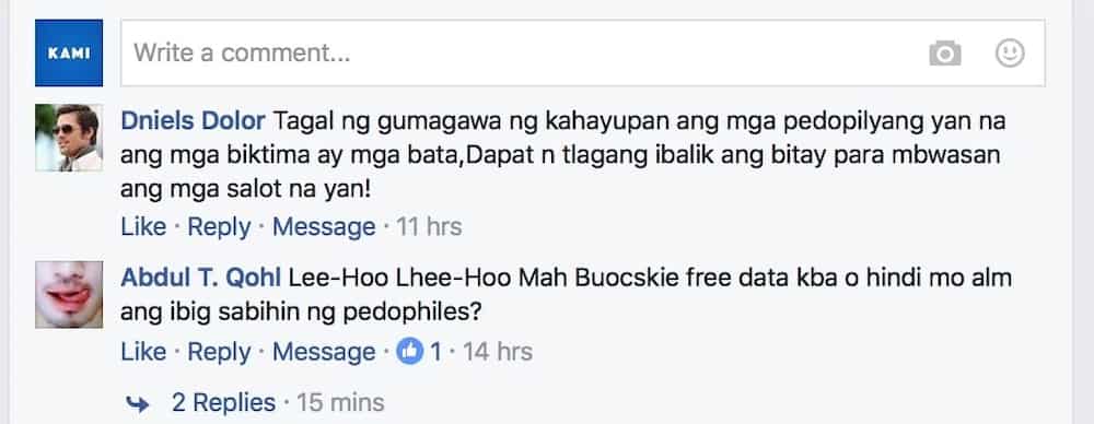 Netizens say Aussie pedophile deserves capital punishment Netizens say Aussie pedophile deserves capital punishment