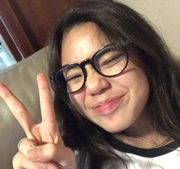 First daughter Kitty Duterte may buwelta sa social media influencer na bumatikos sa ama